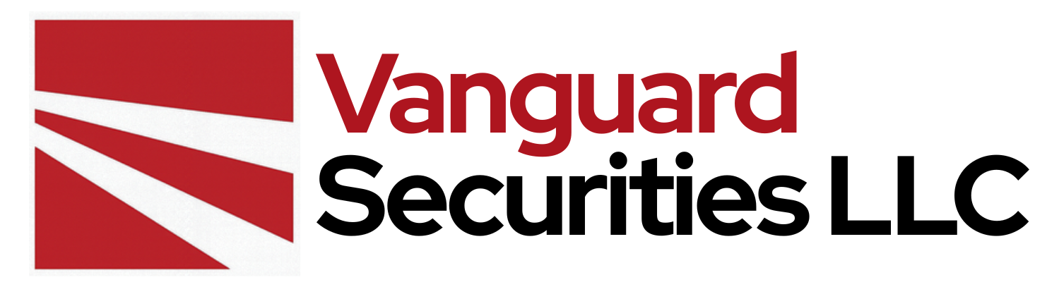 Vanguard Securities LLC Logo